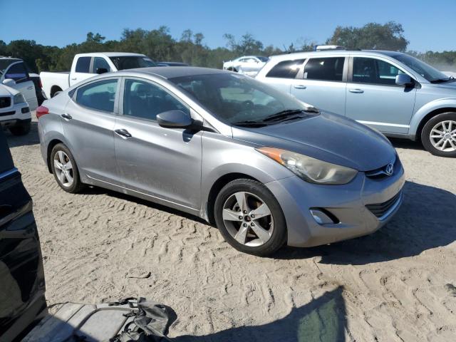 Photo 3 VIN: KMHDH4AE1CU267183 - HYUNDAI ELANTRA 