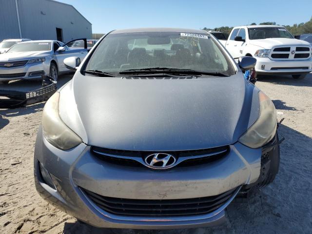 Photo 4 VIN: KMHDH4AE1CU267183 - HYUNDAI ELANTRA 