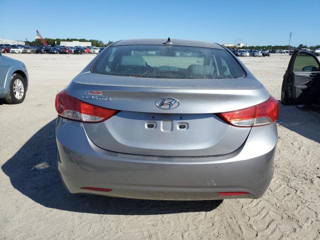 Photo 5 VIN: KMHDH4AE1CU267183 - HYUNDAI ELANTRA 