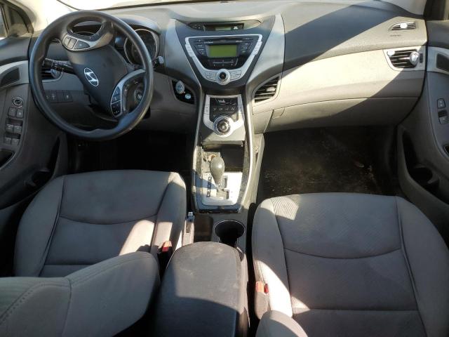 Photo 7 VIN: KMHDH4AE1CU267183 - HYUNDAI ELANTRA 