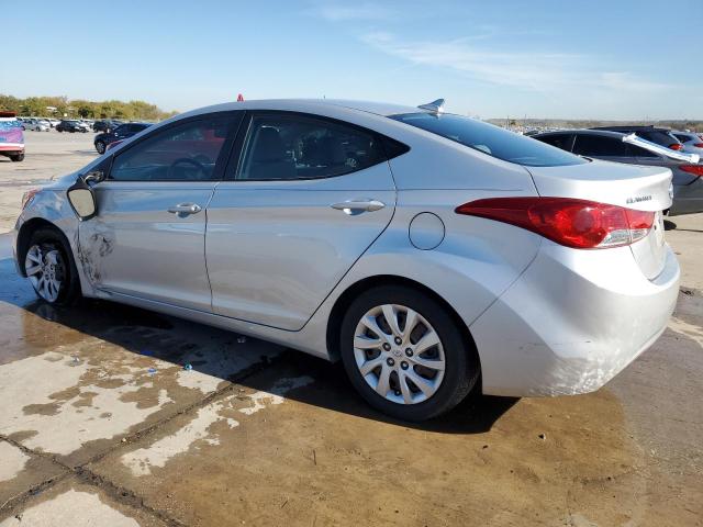 Photo 1 VIN: KMHDH4AE1CU268690 - HYUNDAI ELANTRA GL 