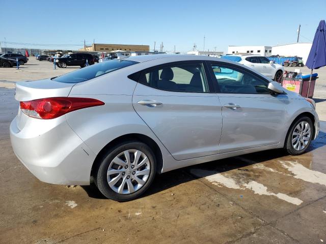 Photo 2 VIN: KMHDH4AE1CU268690 - HYUNDAI ELANTRA GL 