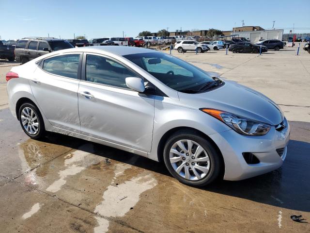 Photo 3 VIN: KMHDH4AE1CU268690 - HYUNDAI ELANTRA GL 