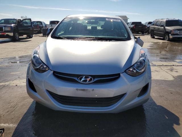 Photo 4 VIN: KMHDH4AE1CU268690 - HYUNDAI ELANTRA GL 