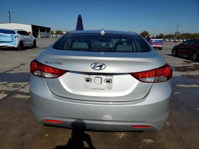 Photo 5 VIN: KMHDH4AE1CU268690 - HYUNDAI ELANTRA GL 