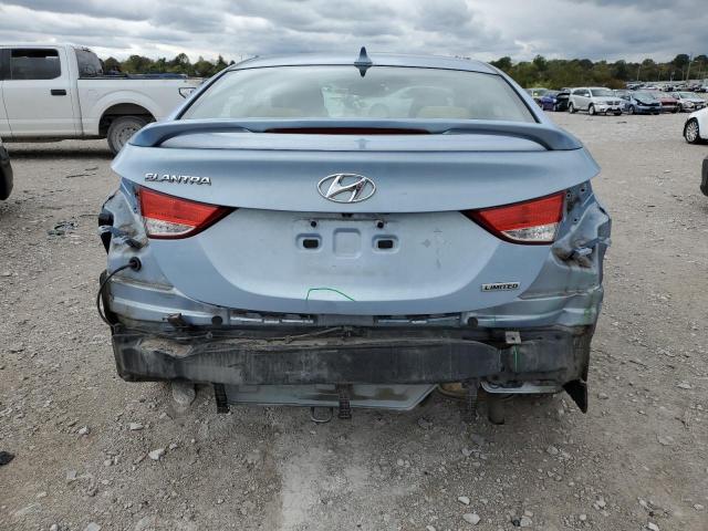 Photo 5 VIN: KMHDH4AE1CU272979 - HYUNDAI ELANTRA GL 