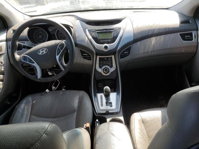 Photo 7 VIN: KMHDH4AE1CU277664 - HYUNDAI ELANTRA 