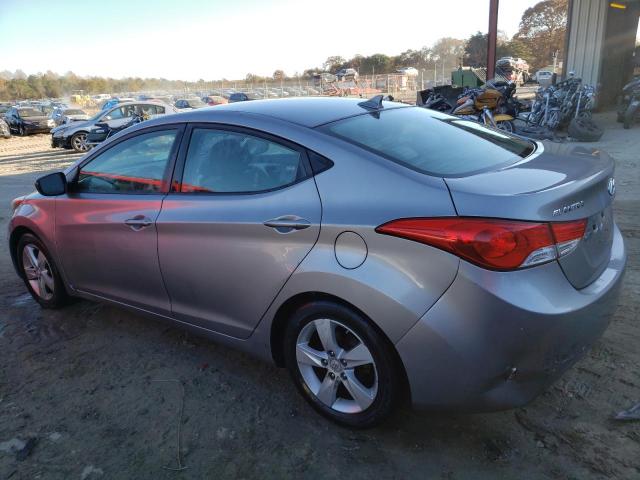 Photo 1 VIN: KMHDH4AE1CU284677 - HYUNDAI ELANTRA 