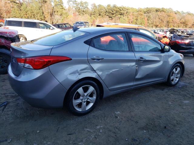 Photo 2 VIN: KMHDH4AE1CU284677 - HYUNDAI ELANTRA 