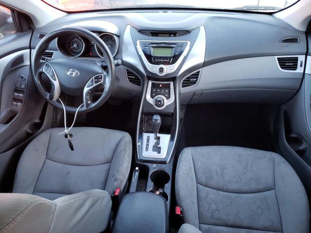 Photo 7 VIN: KMHDH4AE1CU284677 - HYUNDAI ELANTRA 