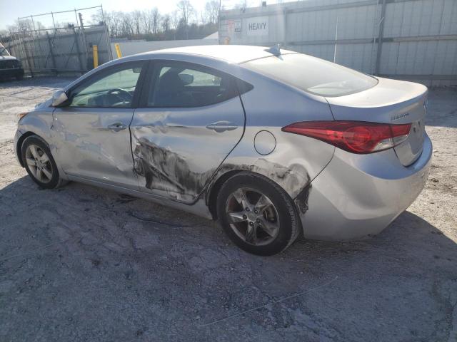 Photo 1 VIN: KMHDH4AE1CU285926 - HYUNDAI ELANTRA 