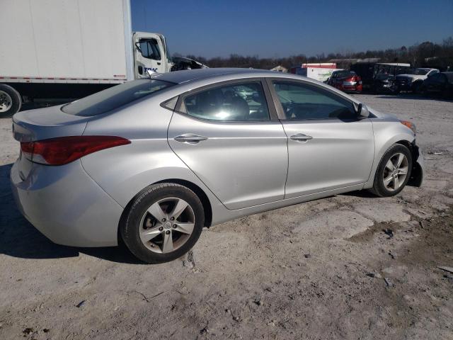 Photo 2 VIN: KMHDH4AE1CU285926 - HYUNDAI ELANTRA 