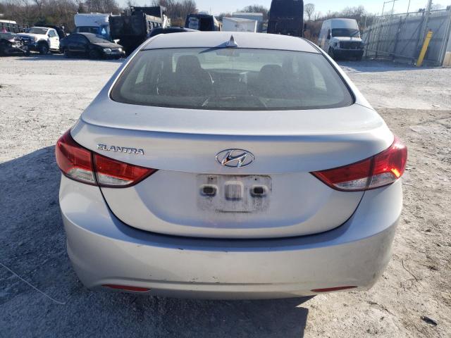 Photo 5 VIN: KMHDH4AE1CU285926 - HYUNDAI ELANTRA 