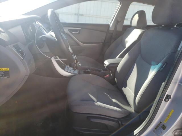 Photo 6 VIN: KMHDH4AE1CU285926 - HYUNDAI ELANTRA 