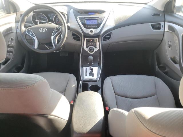 Photo 7 VIN: KMHDH4AE1CU285926 - HYUNDAI ELANTRA 