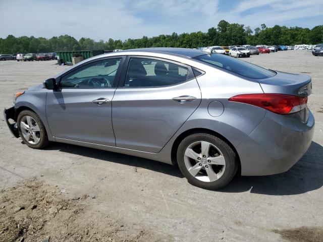 Photo 1 VIN: KMHDH4AE1CU309108 - HYUNDAI ELANTRA 