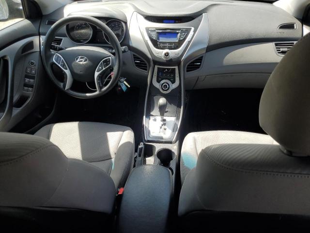 Photo 7 VIN: KMHDH4AE1CU309108 - HYUNDAI ELANTRA 