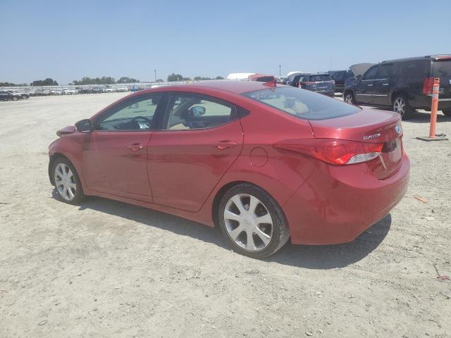 Photo 1 VIN: KMHDH4AE1CU315474 - HYUNDAI ELANTRA 