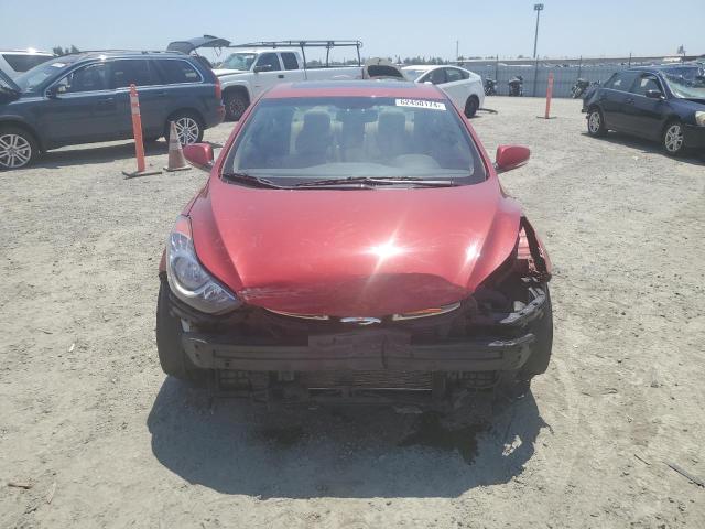 Photo 4 VIN: KMHDH4AE1CU315474 - HYUNDAI ELANTRA 