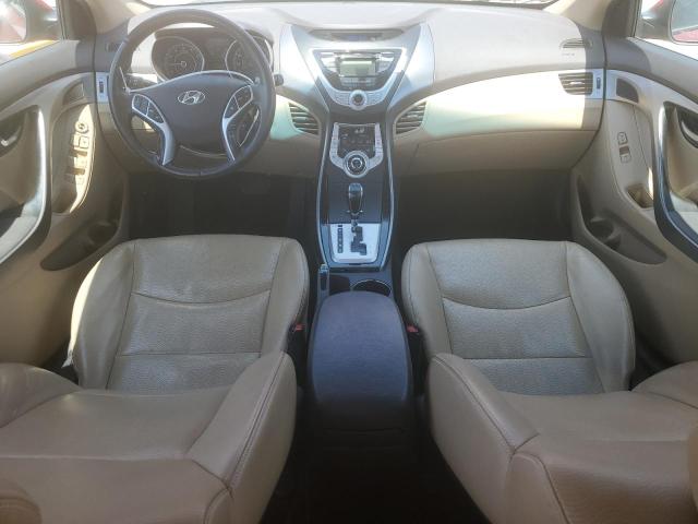 Photo 7 VIN: KMHDH4AE1CU315474 - HYUNDAI ELANTRA 