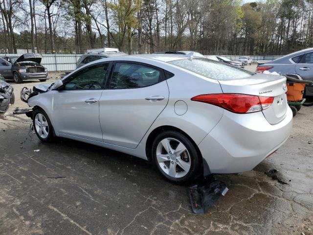 Photo 1 VIN: KMHDH4AE1CU328712 - HYUNDAI ELANTRA 