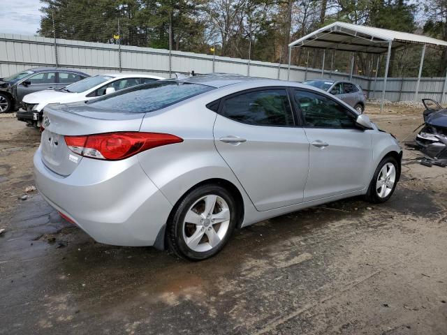 Photo 2 VIN: KMHDH4AE1CU328712 - HYUNDAI ELANTRA 