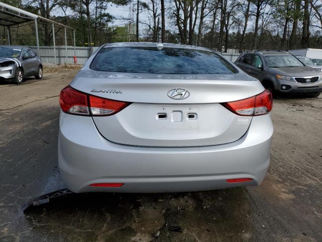 Photo 5 VIN: KMHDH4AE1CU328712 - HYUNDAI ELANTRA 