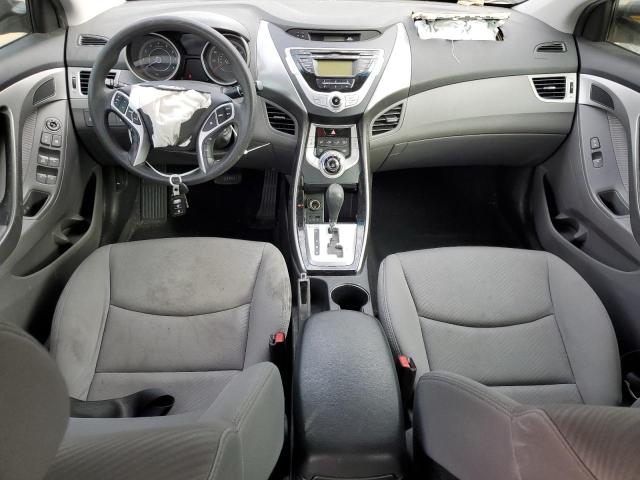 Photo 7 VIN: KMHDH4AE1CU328712 - HYUNDAI ELANTRA 