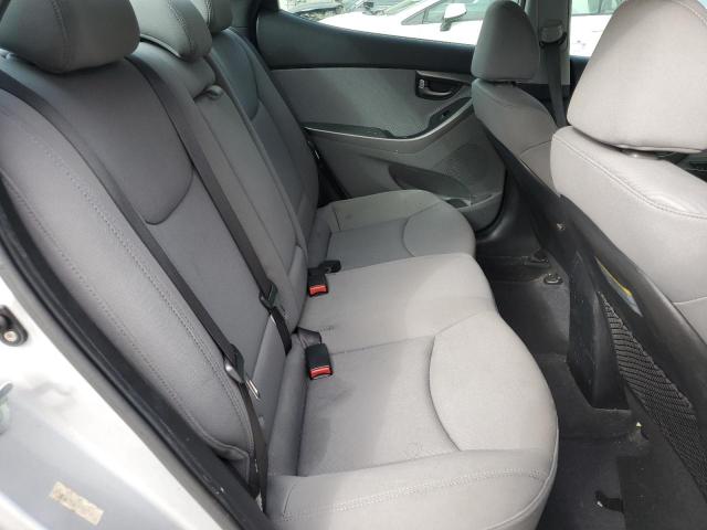 Photo 9 VIN: KMHDH4AE1CU328712 - HYUNDAI ELANTRA 