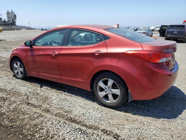 Photo 1 VIN: KMHDH4AE1CU329746 - HYUNDAI ELANTRA 