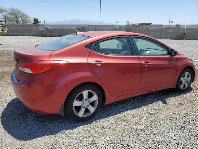 Photo 2 VIN: KMHDH4AE1CU329746 - HYUNDAI ELANTRA 