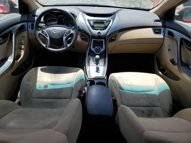 Photo 7 VIN: KMHDH4AE1CU329746 - HYUNDAI ELANTRA 