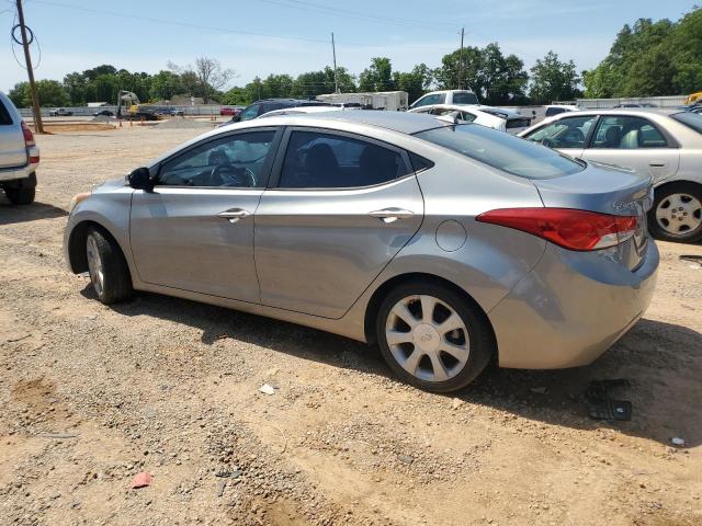 Photo 1 VIN: KMHDH4AE1CU343047 - HYUNDAI ELANTRA 