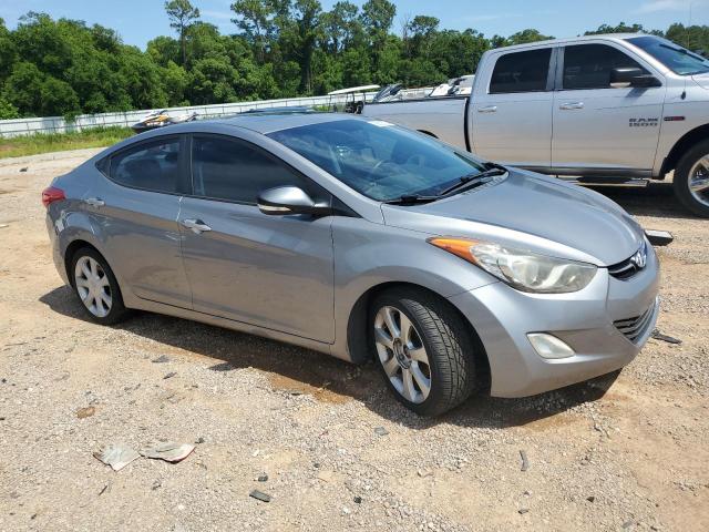 Photo 3 VIN: KMHDH4AE1CU343047 - HYUNDAI ELANTRA 