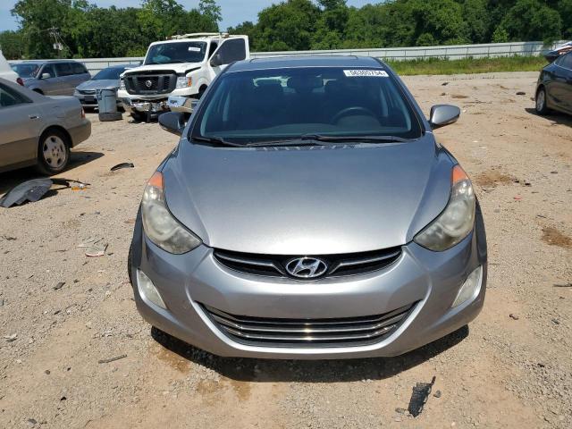 Photo 4 VIN: KMHDH4AE1CU343047 - HYUNDAI ELANTRA 