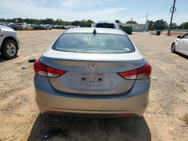 Photo 5 VIN: KMHDH4AE1CU343047 - HYUNDAI ELANTRA 