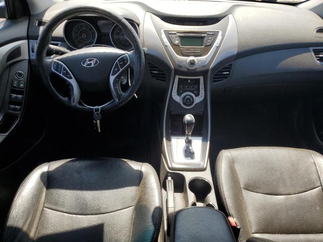 Photo 7 VIN: KMHDH4AE1CU343047 - HYUNDAI ELANTRA 