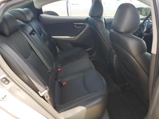 Photo 9 VIN: KMHDH4AE1CU343047 - HYUNDAI ELANTRA 