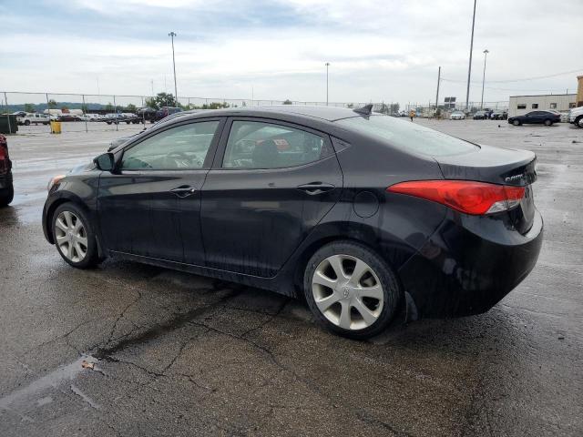 Photo 1 VIN: KMHDH4AE1CU352329 - HYUNDAI ELANTRA 