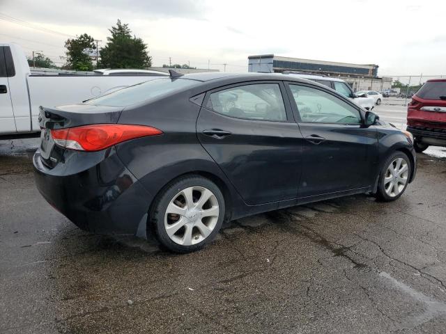 Photo 2 VIN: KMHDH4AE1CU352329 - HYUNDAI ELANTRA 