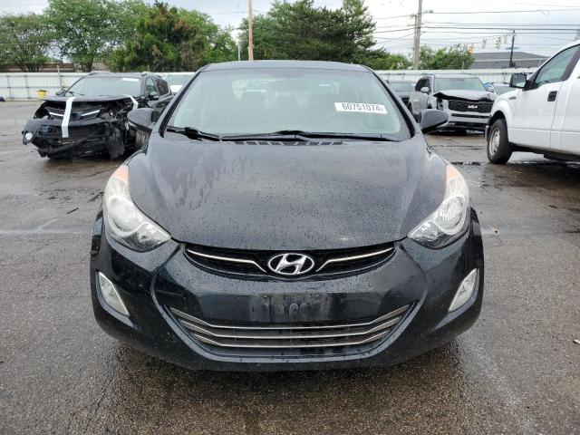 Photo 4 VIN: KMHDH4AE1CU352329 - HYUNDAI ELANTRA 