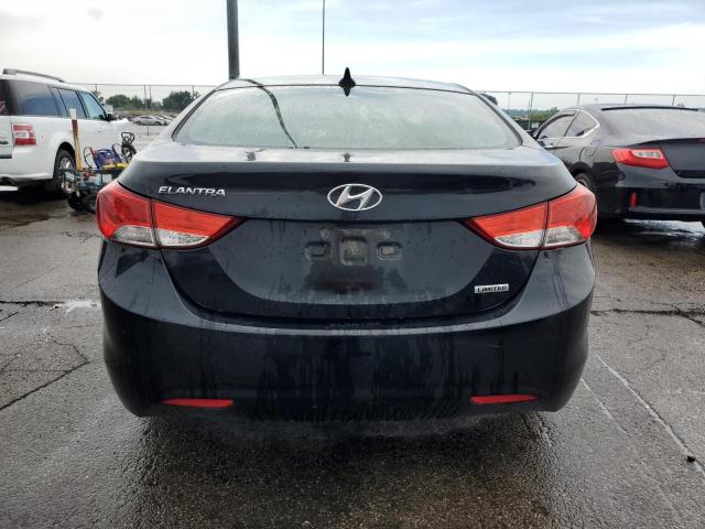 Photo 5 VIN: KMHDH4AE1CU352329 - HYUNDAI ELANTRA 