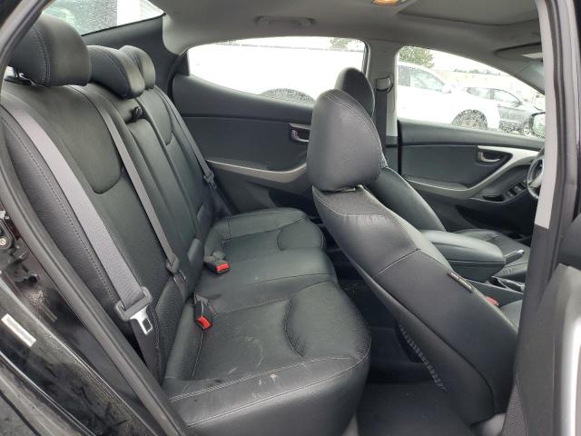 Photo 9 VIN: KMHDH4AE1CU352329 - HYUNDAI ELANTRA 