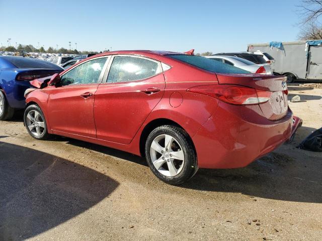 Photo 1 VIN: KMHDH4AE1CU353223 - HYUNDAI ELANTRA 