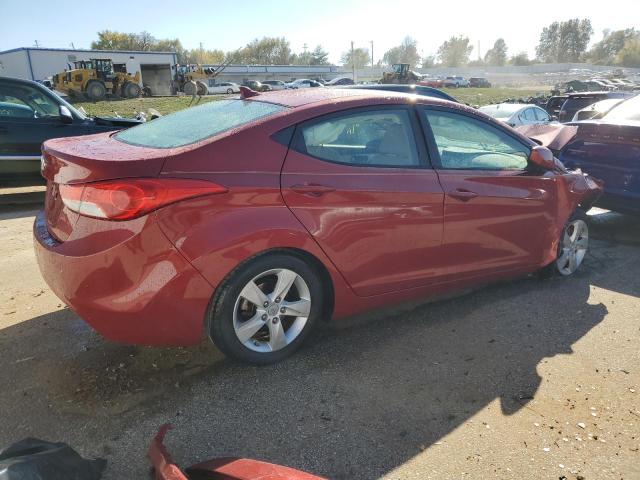 Photo 2 VIN: KMHDH4AE1CU353223 - HYUNDAI ELANTRA 