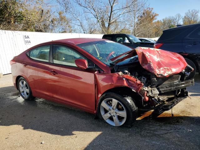 Photo 3 VIN: KMHDH4AE1CU353223 - HYUNDAI ELANTRA 