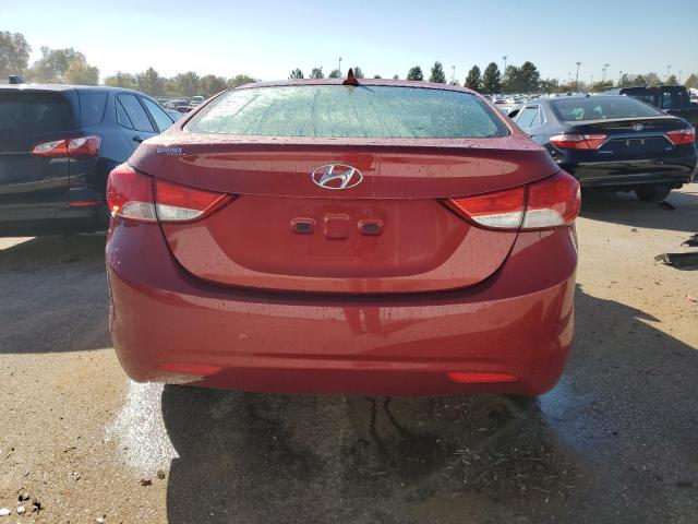 Photo 5 VIN: KMHDH4AE1CU353223 - HYUNDAI ELANTRA 