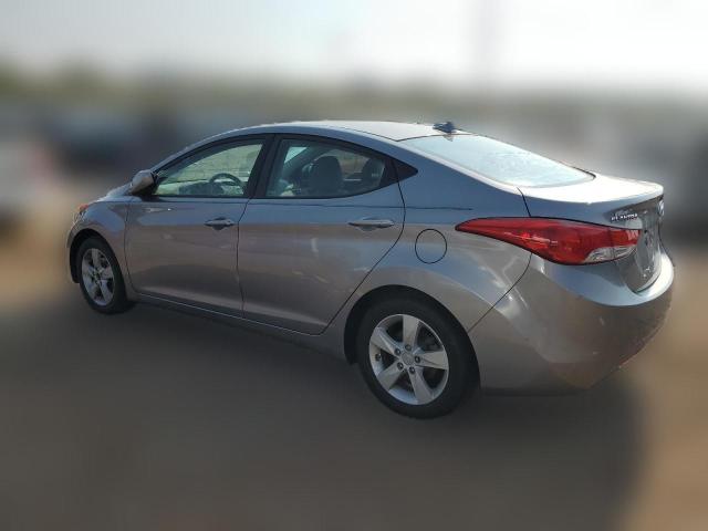 Photo 1 VIN: KMHDH4AE1CU355876 - HYUNDAI ELANTRA 