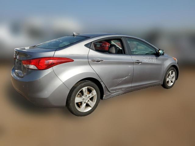 Photo 2 VIN: KMHDH4AE1CU355876 - HYUNDAI ELANTRA 