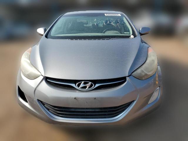 Photo 4 VIN: KMHDH4AE1CU355876 - HYUNDAI ELANTRA 